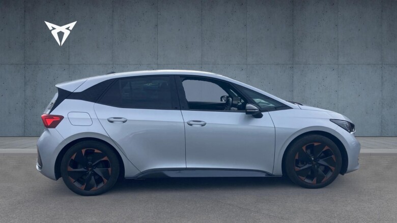 CUPRA Born 169kW e-Boost V2 58kWh 5dr Auto Electric Hatchback